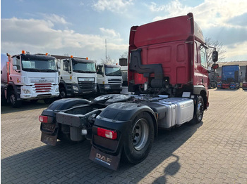 Tractor unit DAF CF 460 Spacecab Euro 6: picture 4