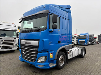 Tractor unit DAF XF 460