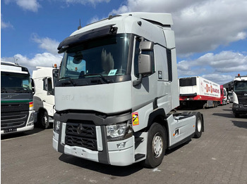 Tractor unit RENAULT T 480