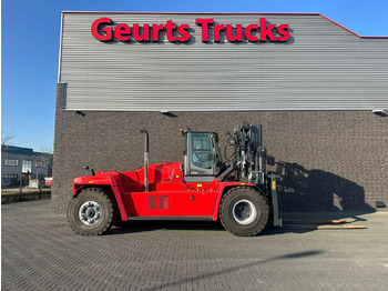 Leasing of  Kalmar DCG 330-12 VORKHEFTRUCK/ GABELSTAPLER/ FORKLIFT Kalmar DCG 330-12 VORKHEFTRUCK/ GABELSTAPLER/ FORKLIFT: picture 4