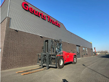 Leasing of  Kalmar DCG 330-12 VORKHEFTRUCK/ GABELSTAPLER/ FORKLIFT Kalmar DCG 330-12 VORKHEFTRUCK/ GABELSTAPLER/ FORKLIFT: picture 2