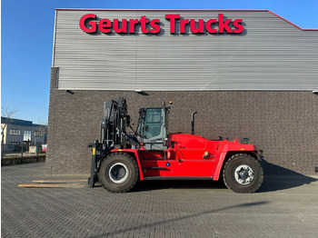 Leasing of  Kalmar DCG 330-12 VORKHEFTRUCK/ GABELSTAPLER/ FORKLIFT Kalmar DCG 330-12 VORKHEFTRUCK/ GABELSTAPLER/ FORKLIFT: picture 1