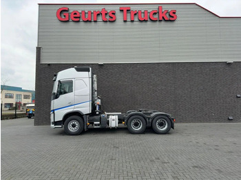 Tractor unit VOLVO FH 460