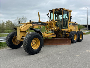 Grader CATERPILLAR 140H