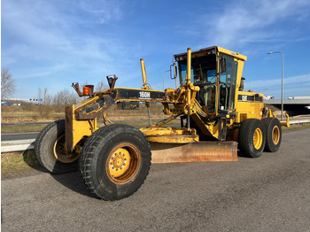 Grader Caterpillar 160H: picture 2