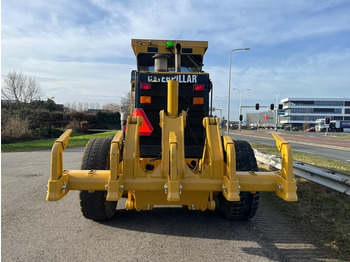 Grader Caterpillar 160H: picture 4