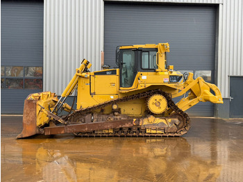 Bulldozer CATERPILLAR D6T