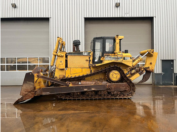 Bulldozer CATERPILLAR D8R