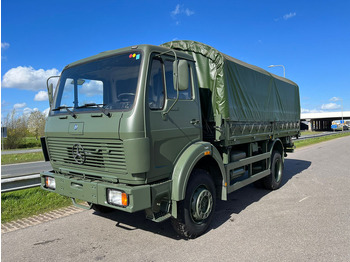 Truck MERCEDES-BENZ