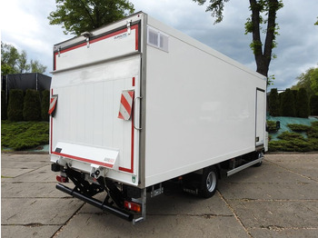 Leasing of Mitsubishi CANTER FUSO  CONTAINER  REFRIGERATOR  -4*C LIFT  Mitsubishi CANTER FUSO  CONTAINER  REFRIGERATOR  -4*C LIFT: picture 4