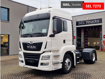 Tractor unit MAN TGS 18.500