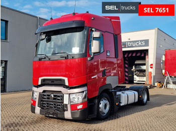 Tractor unit RENAULT T High 520