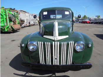 Car Ford PICK UP V8 PICK UP V8: picture 2