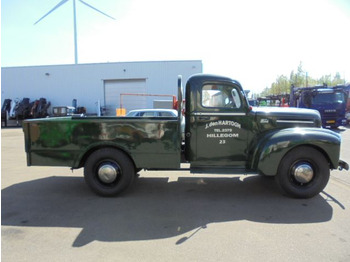 Car Ford PICK UP V8 PICK UP V8: picture 4