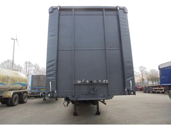 Low loader semi-trailer Fruehauf ONCZ 30-218 A: picture 4