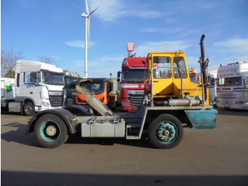 Terminal tractor Terberg YT NL TRUCK: picture 5