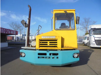 Terminal tractor Terberg YT NL TRUCK: picture 3