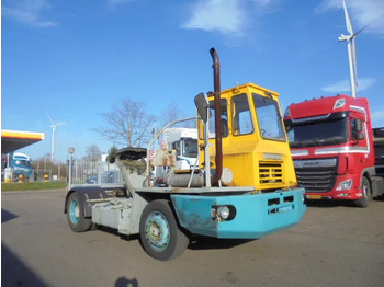 Terminal tractor Terberg YT NL TRUCK: picture 4