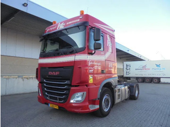 Tractor unit DAF XF 440