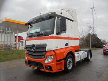 Tractor unit MERCEDES-BENZ Actros 1836