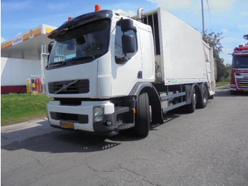 Garbage truck VOLVO FE 240