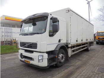 Box truck VOLVO FE 260