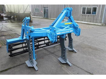 Soil tillage equipment AGRI-KOOP