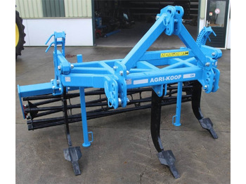 Soil tillage equipment AGRI-KOOP