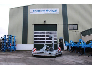 Soil tillage equipment AGRI-KOOP