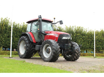 Farm tractor CASE IH MXM Maxxum