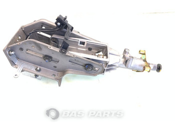 Steering column DAF