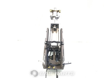 Steering column DAF