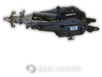 Steering column DAF