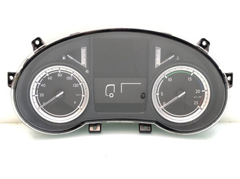 Dashboard DAF XF 106