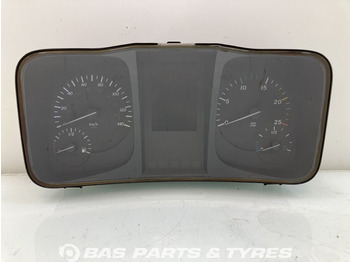 Dashboard MERCEDES-BENZ Actros