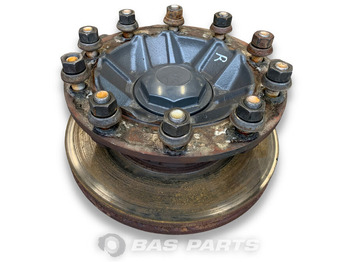 Wheel hub RENAULT