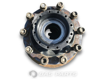 Wheel hub for Truck Renault PREMIUM: picture 2