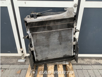 Radiator RENAULT Premium