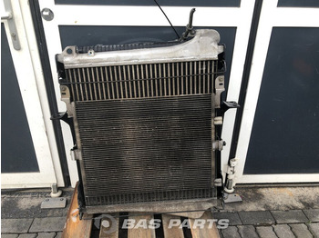 Radiator RENAULT Premium