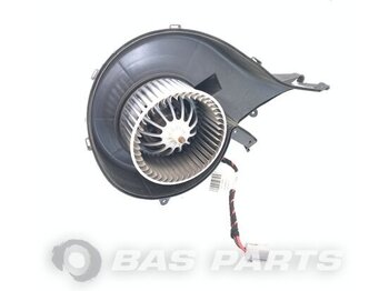 Engine for Truck VOLVO Fan motor 82349000: picture 1