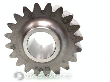 Gearbox for Truck Volvo: picture 2