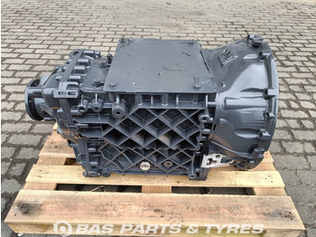 Gearbox for Truck Volvo: picture 3