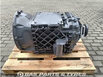 Gearbox VOLVO