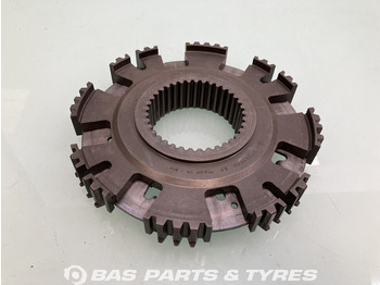 Gearbox VOLVO