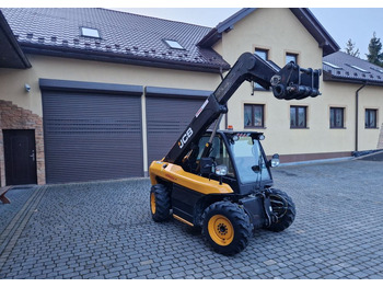 Telescopic handler JCB