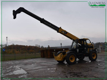 Telescopic handler CATERPILLAR TH