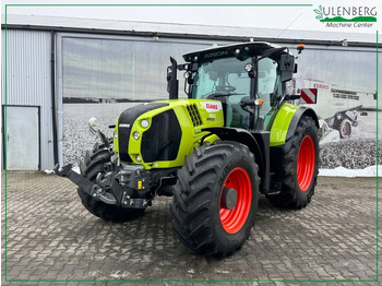 Farm tractor CLAAS Arion 650