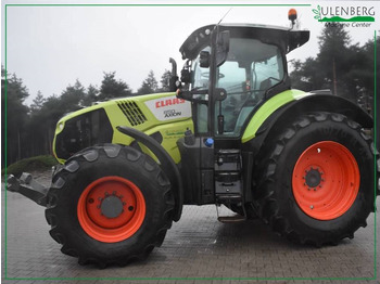 Farm tractor Claas AXION 850: picture 2