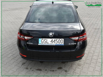 Car Skoda SKODA SUPERB DSG WERSJA LAURIN&KLEMENT: picture 5