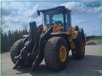 Wheel loader VOLVO L110G